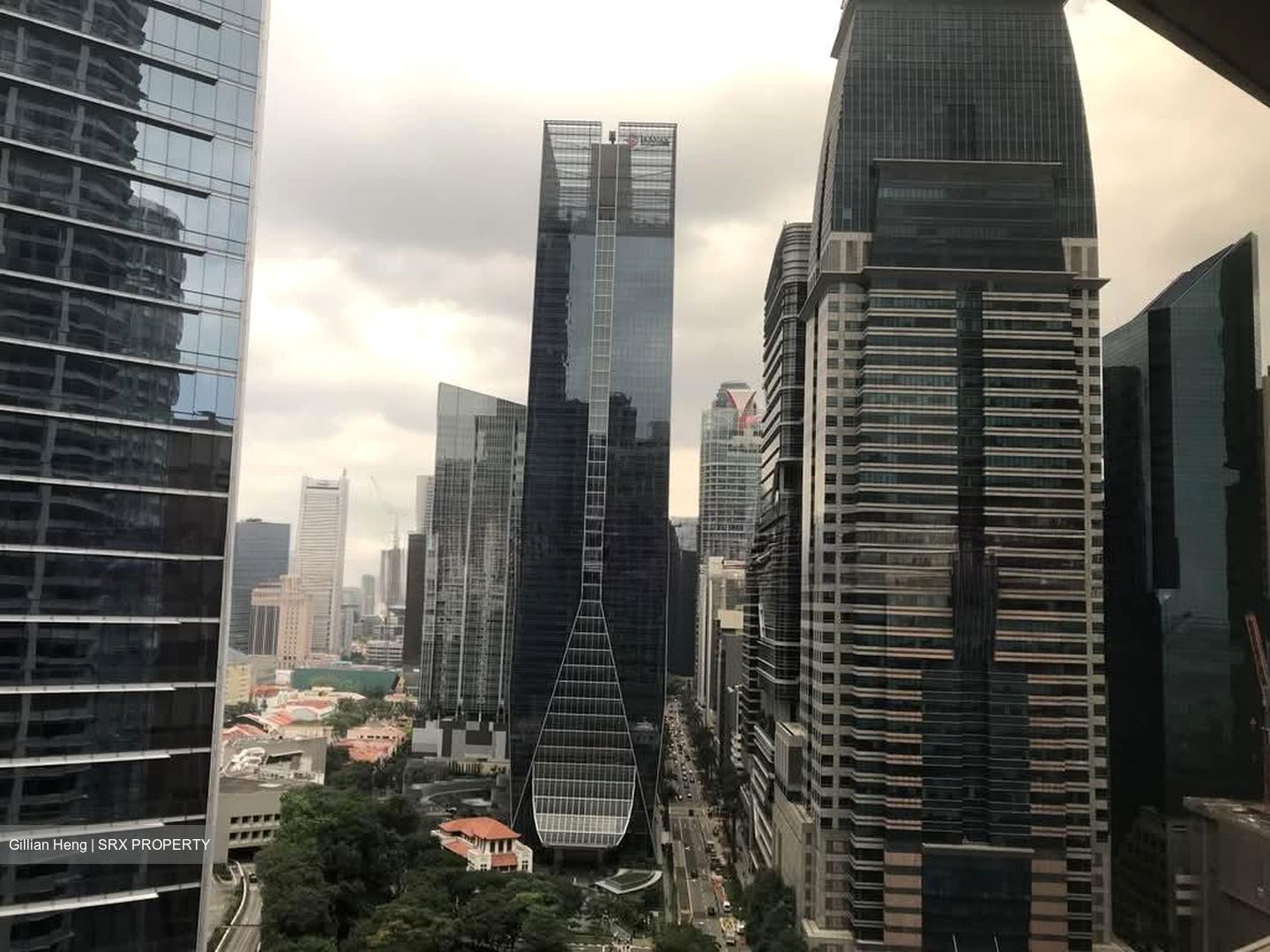 International Plaza (D2), Office #588092801